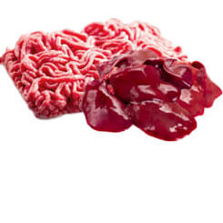 Субпродукти / Фарш