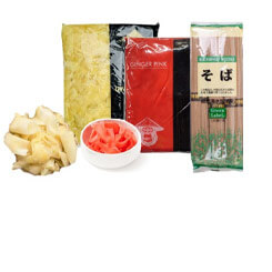 Паназіатська кухня