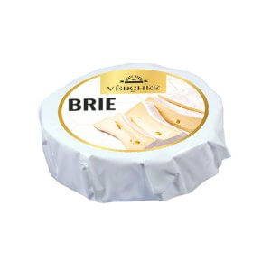 Сыр с плесенью «Бри» 50% ТМ Verchee ~1,1кг