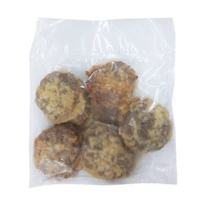 Котлета «Брізоль» (готовая) ТМ ФудМама 1кг - фото 2