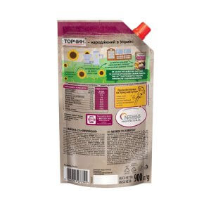 Майонез «Европейский» 72% ТМ Торчин 900г - фото 2