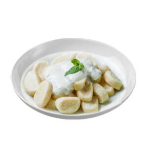 Вареники ленивые ТМ VOVA 2,5кг