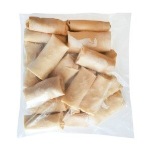 Блины с жульеном VOVA 1кг - фото 2