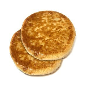 Котлеты куриные (жареные) ТМ Яким ~1,05кг