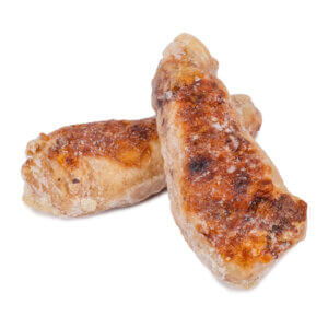 Голень птицы фаршированная ТМ Добра вечеря 5кг - фото 2