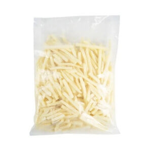 Картофель фри 7мм 2,5кг