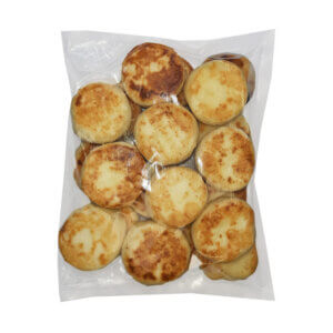 Сырники (жареные) ТМ ФудМама 1кг - фото 2