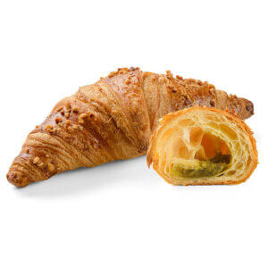 Круассан с фисташковой начинкой (расстоянный) ТМ Mantinga 90г