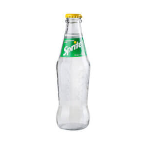 Напиток безалкогольный сильногазированный Sprite 250мл (12шт.)
