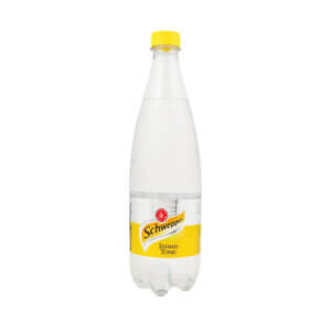 Напиток безалкогольный Schweppes Indian Tonic сильногазированный п/бут ТМ Schweppes 750мл (12шт.)