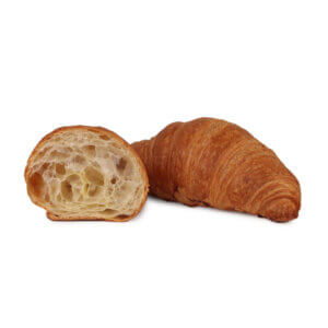 Круассан на сливочном масле (расстоянный) ТМ Chanta 70г (50шт.)