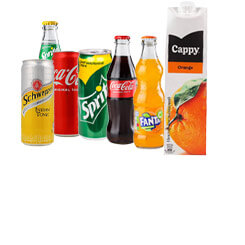 Вода / Другие напитки