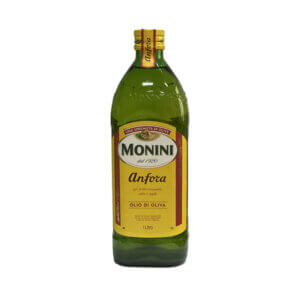 Оливковое масло рафинированное Anfora Olio di Oliva ТМ Monini 1л