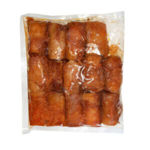 Голубцы с мясом курицы и рисом (готовые) ТМ ФудМама 1кг - фото 2