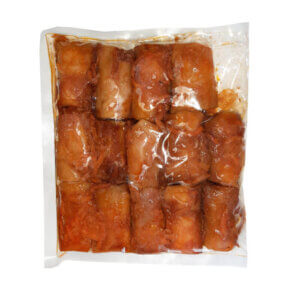 Голубцы со свининой и говядиной (готовые) ТМ ФудМама 1кг - фото 2