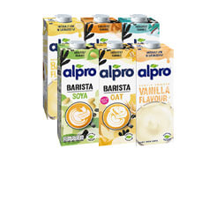 Рослинне молоко