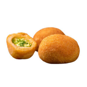 Котлета по-киевски «Панко» (жареная) ~3кг