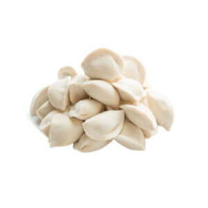 Вареники со свежей капустой ТМ Макей 3кг