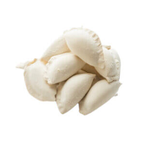 Вареники с творогом и изюмом ТМ Макей 3кг