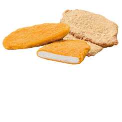 Відбивні та шніцеля