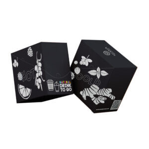 Чай фруктово-медовый «Пряный Глинтвейн» (концентрированный) «Аскания-Пак» 50г (12шт.) - фото 4