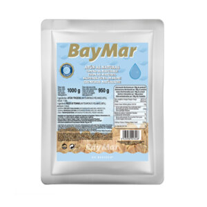 Тунец кусочками в собственном соку ТМ BayMar 1кг
