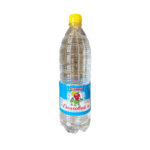 Раствор уксусной кислоты пищевой 9% «Столовый» ТМ Вогник 1л